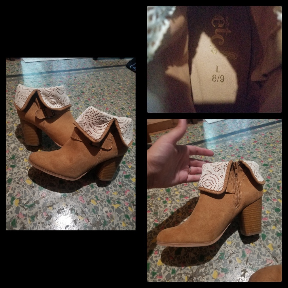 Womens Heels